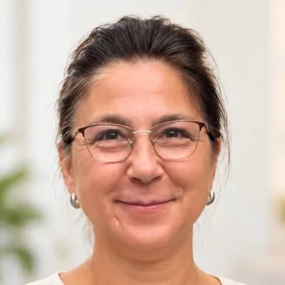 Emiliya, Owner and Founder